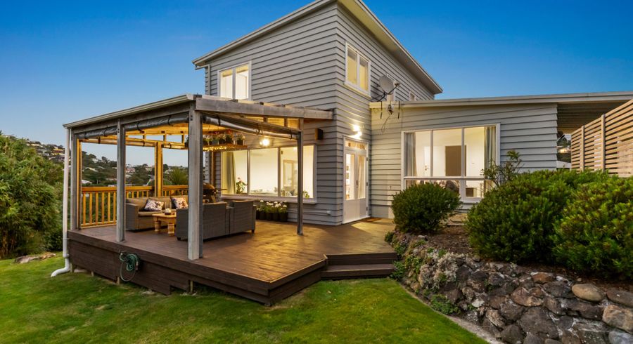  at 32 Chelmsford Street, Ngaio, Wellington, Wellington