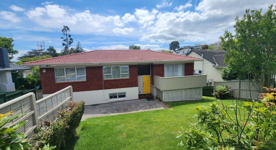  at 64 Pleasant Street, Onehunga, Auckland
