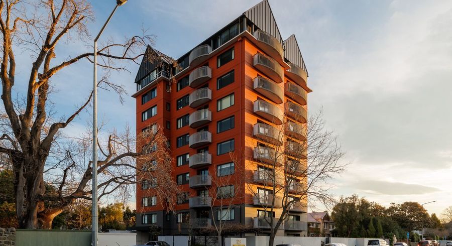  at 11/28 Gloucester Street, City Centre, Christchurch City, Canterbury