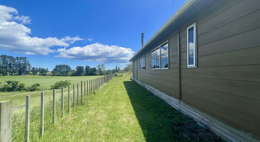  at 114a Hursthouse Road, Lepperton, New Plymouth, Taranaki