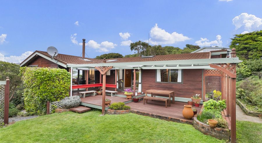  at 40A Heke Street, Ngaio, Wellington, Wellington