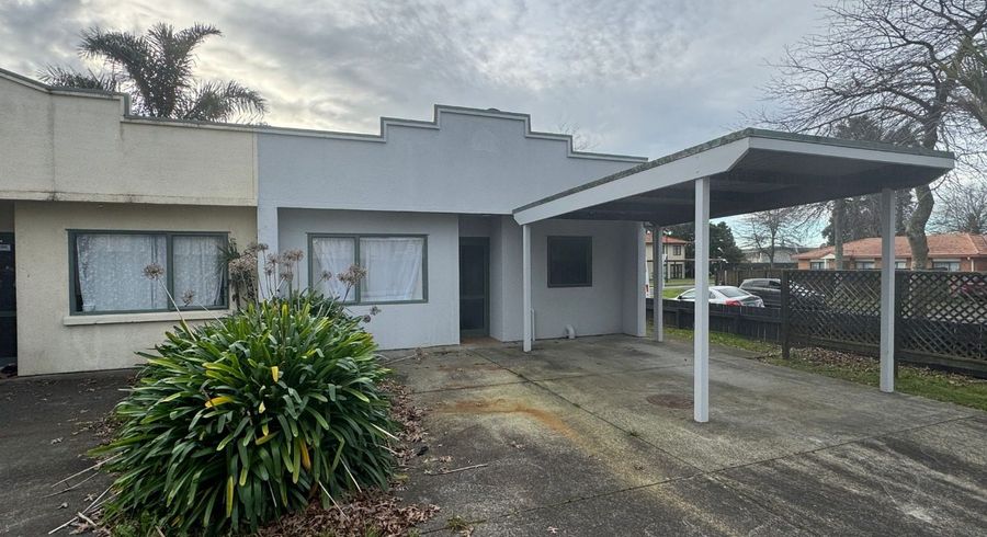  at 132 Gadsby Road, Favona, Manukau City, Auckland