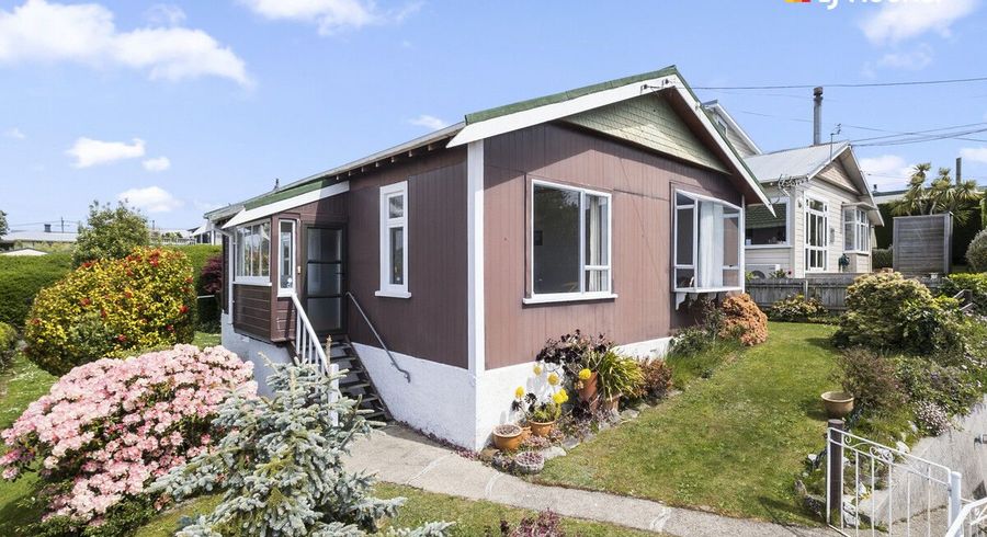  at 111 Shetland Street, Wakari, Dunedin