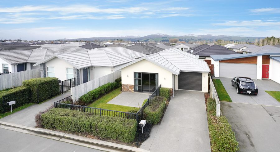  at 9 Bouler Court, Halswell, Christchurch