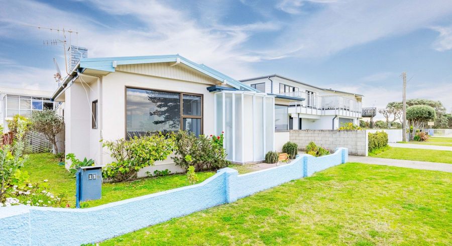  at 11 Ferguson Avenue, Westshore, Napier, Hawke's Bay