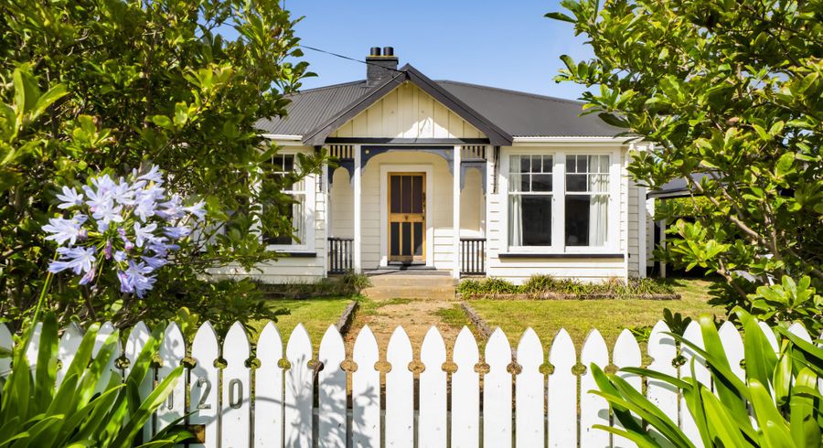  at 120 Manawapou Road, Hawera, South Taranaki, Taranaki