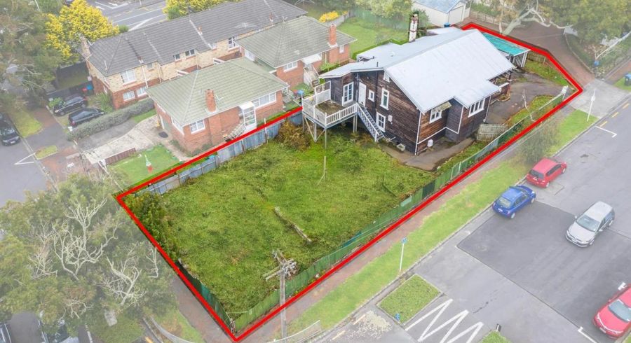  at 9 Patey Street, Epsom, Auckland