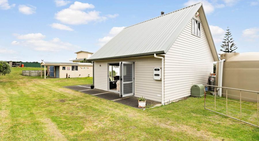  at 25 Westside Road, Tuakau