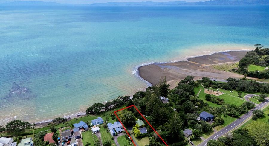  at 51 Howard Road, Orere Point, Manukau City, Auckland