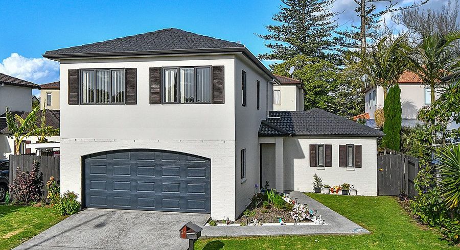  at 24 Sheddings Lane, East Tamaki, Manukau City, Auckland