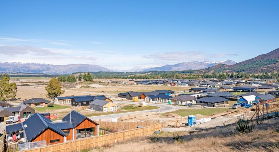  at 17 Tomtit Crescent, Lake Hawea