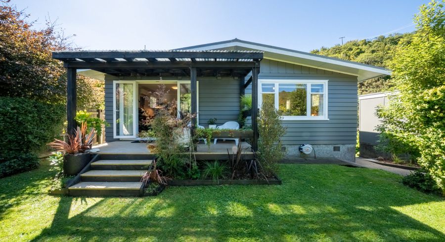  at 273 Middleton Road, Glenside, Wellington, Wellington