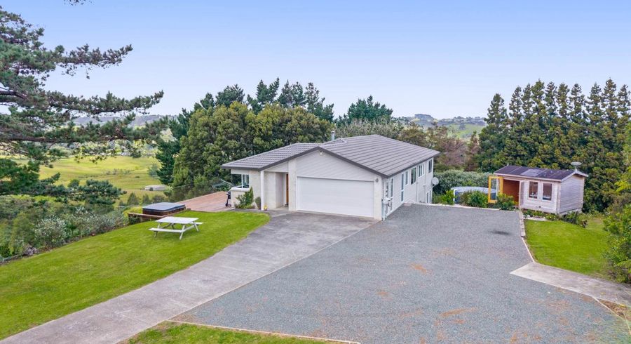  at 233 Whitehills Road, Waitoki, Rodney, Auckland