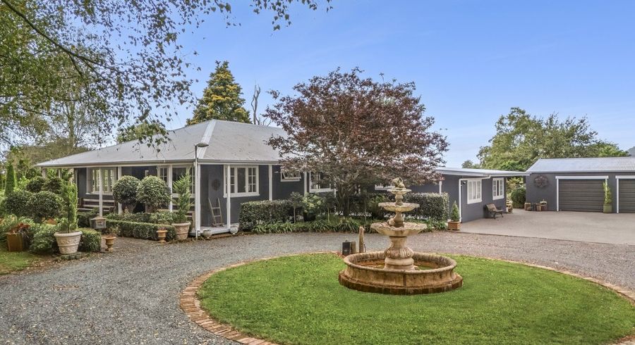  at 98B Mills Road, Tamahere, Waikato, Waikato