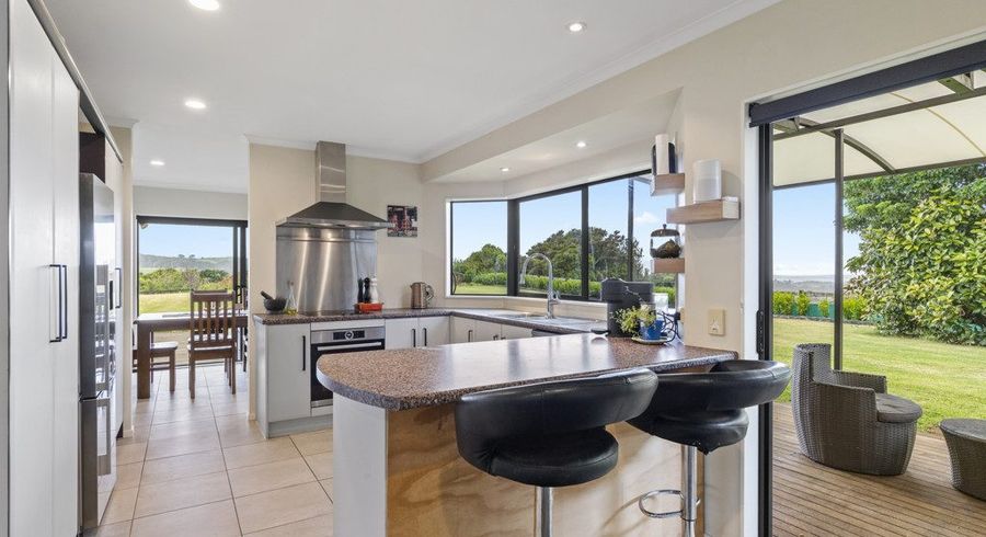  at 402D Awhitu Central Road, Waiuku, Franklin, Auckland