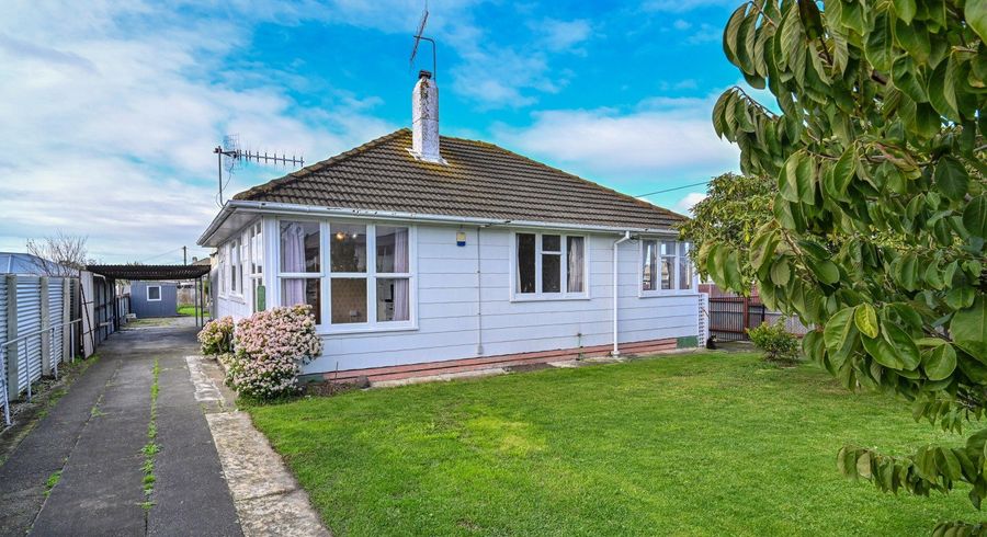  at 407 Montgomery Street, Raureka, Hastings, Hawke's Bay