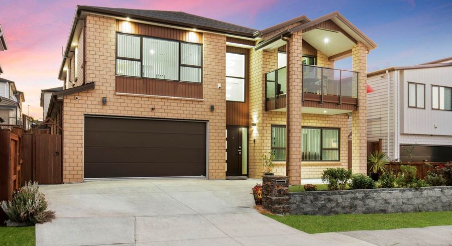  at 65 Tir Conaill Avenue, Flat Bush, Manukau City, Auckland