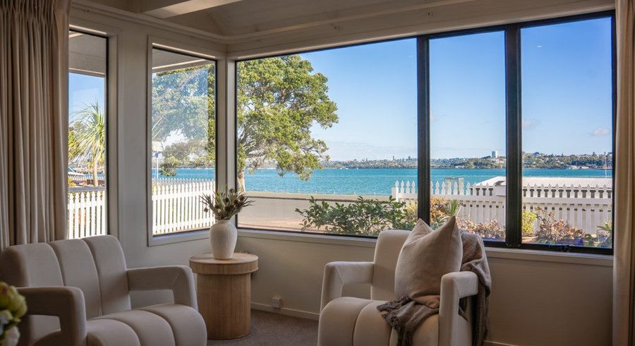  at 34 Queens Parade, Devonport, North Shore City, Auckland