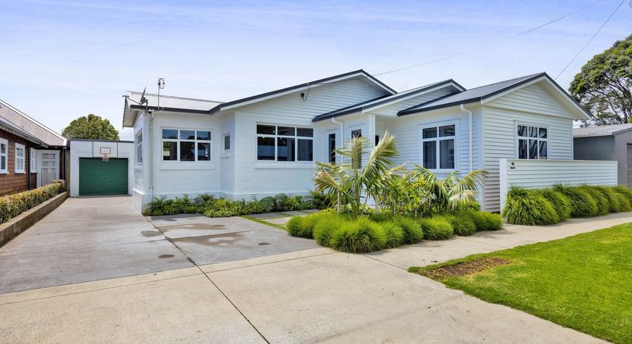  at 49 Newton Street, Fitzroy, New Plymouth