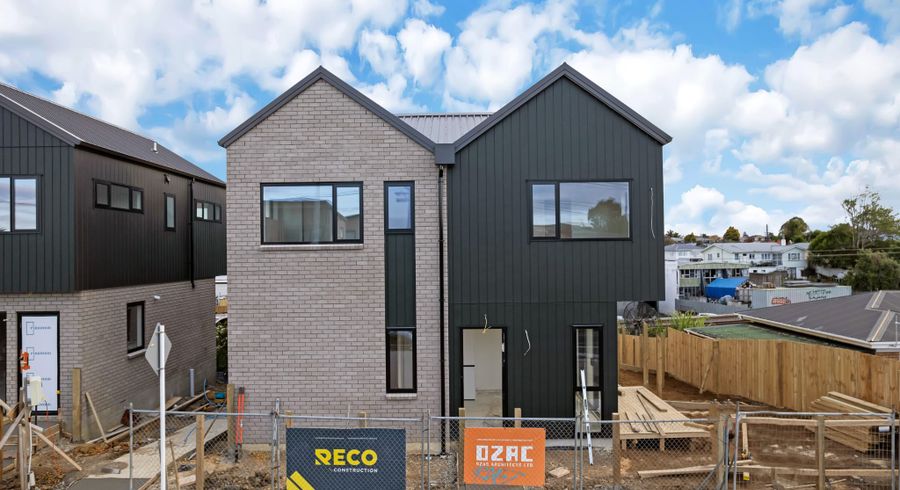  at Lot 3 265 Great South Road, Manurewa, Manukau City, Auckland