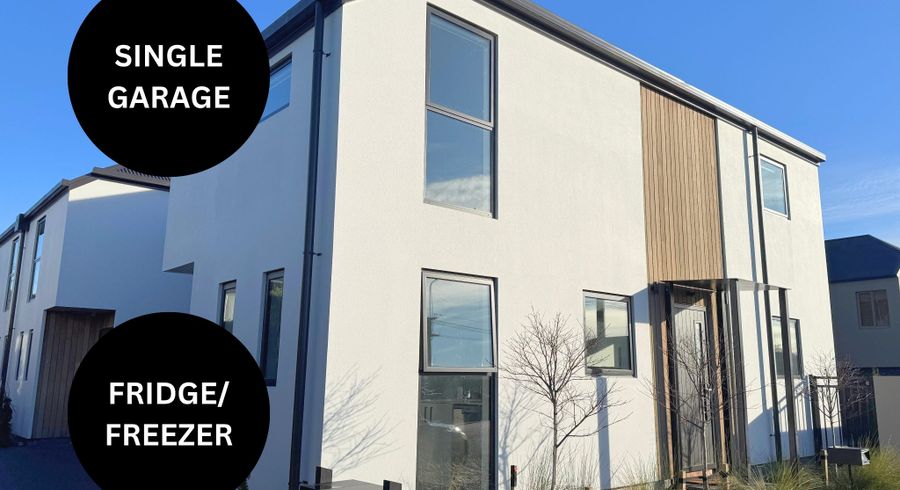  at 1/499 Manchester Street, St. Albans, Christchurch City, Canterbury