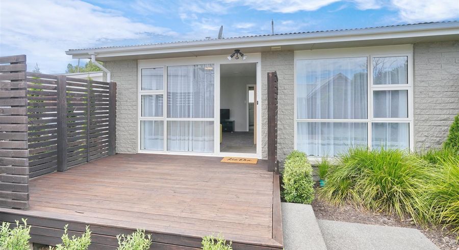  at 3/494 Hereford Street, Linwood, Christchurch City, Canterbury