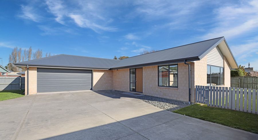  at 3A Buckleys Terrace, Tinwald, Ashburton, Canterbury