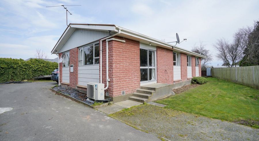  at 6 Maxwell Court, Rockdale, Invercargill
