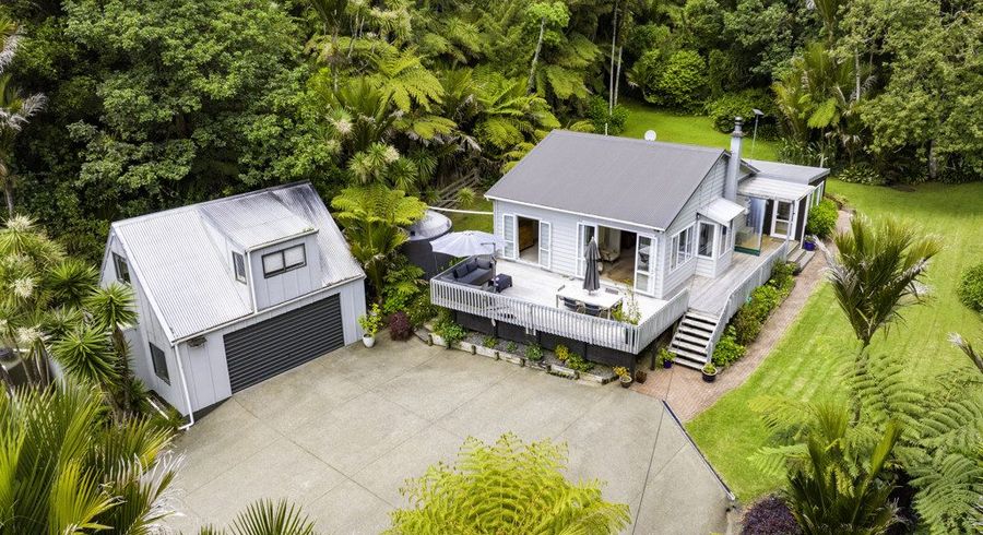  at 189 School Road, Waimauku, Waimauku