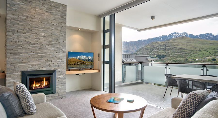  at 6/375 Frankton Road, Town Centre, Queenstown-Lakes, Otago