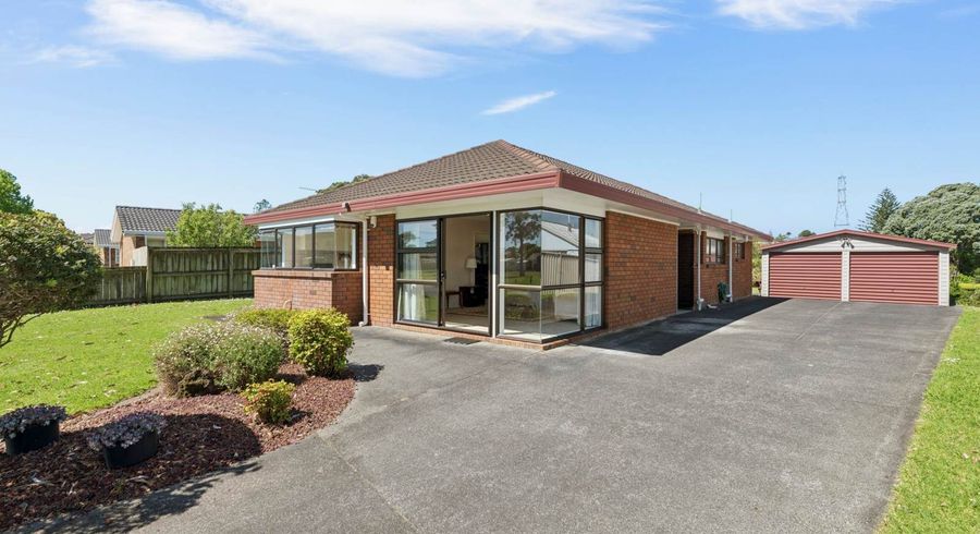  at 26 Mattson Road, Pakuranga, Manukau City, Auckland