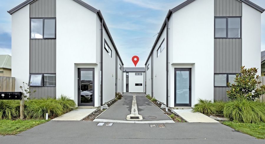  at 5/40 Norwich Street, Linwood, Christchurch City, Canterbury