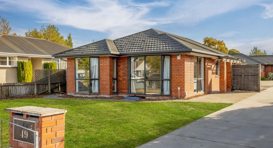  at 49a Golf Links Road, Shirley, Christchurch City, Canterbury