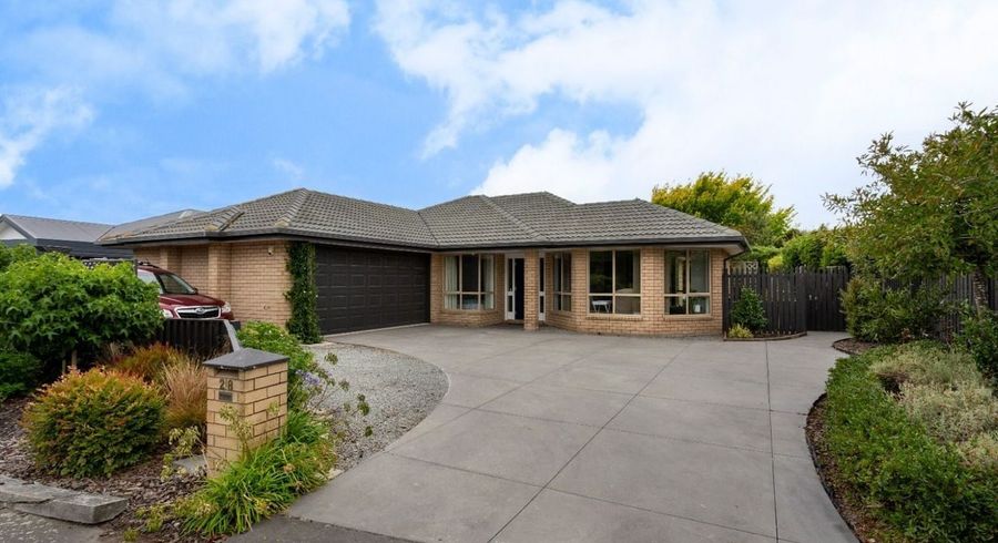  at 28 Edward Stafford Avenue, Halswell, Christchurch City, Canterbury