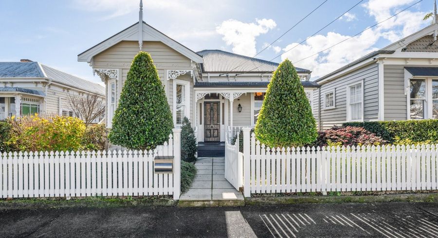  at 31 Burnley Terrace, Mount Eden, Auckland City, Auckland