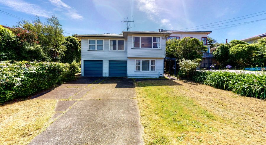  at 317 Main Road, Tawa, Wellington, Wellington