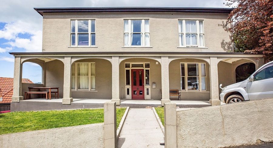  at 47 Park Street, North Dunedin, Dunedin, Otago