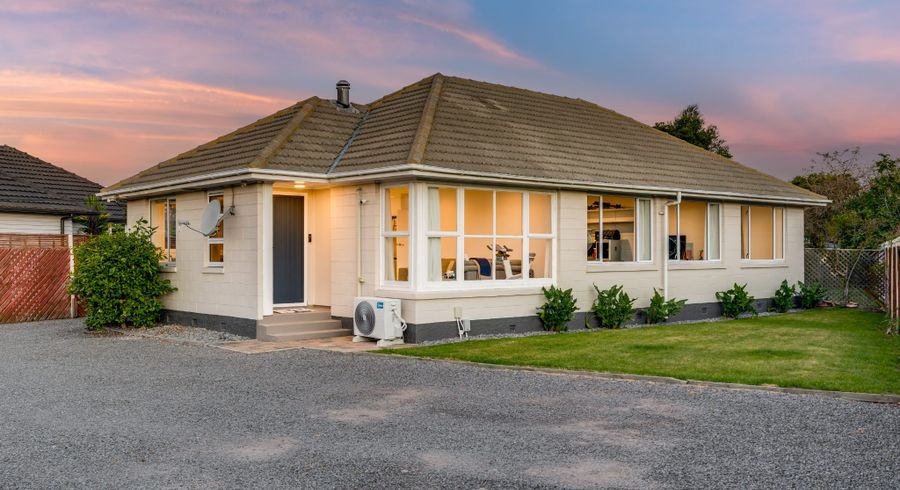  at 105 Springs Road, Hornby, Christchurch City, Canterbury