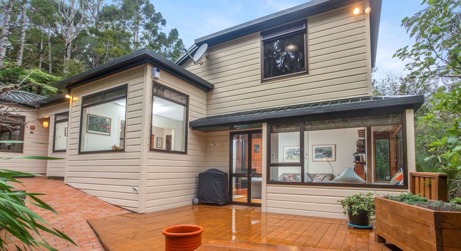  at 114 Otitori Bay Road, Titirangi, Auckland