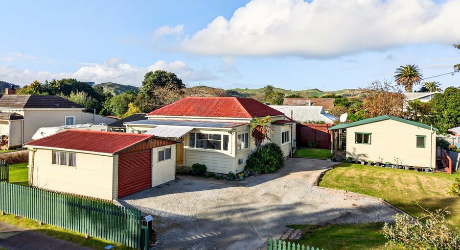  at 11 Harris Street, Kaiti, Gisborne, Gisborne