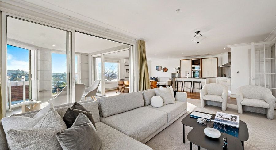  at 3A/707 Remuera Road, Remuera, Auckland