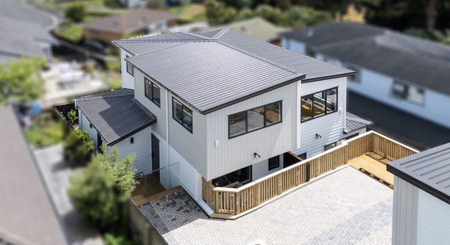  at 39 A,B,C,D Whitmore Road, Mount Roskill, Auckland City, Auckland