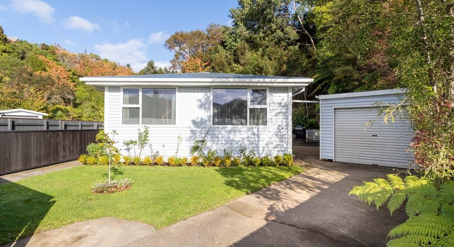  at 9 Harold Grove, Stokes Valley, Lower Hutt, Wellington