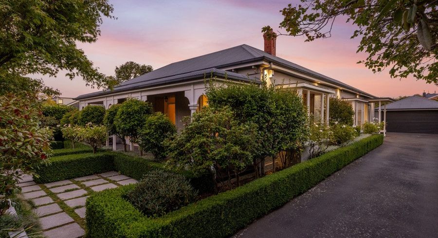  at 68 Halton Street, Strowan, Christchurch City, Canterbury