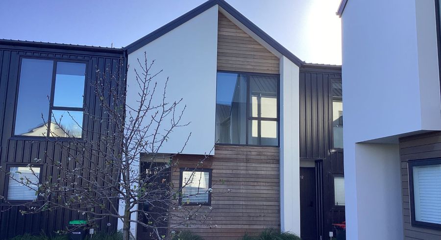  at 13/27 New Brighton Road, Shirley, Christchurch City, Canterbury