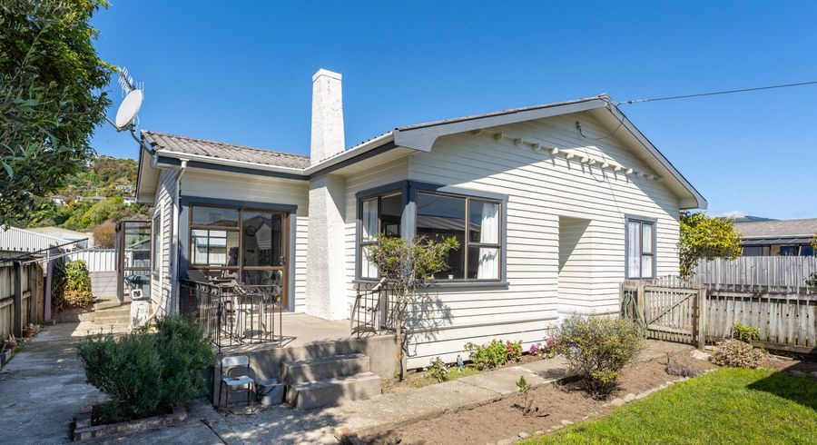  at 125 Muritai Street, Tahunanui, Nelson