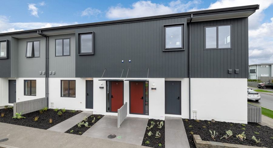  at 5/18 Rigby Drive, Whenuapai, Waitakere City, Auckland