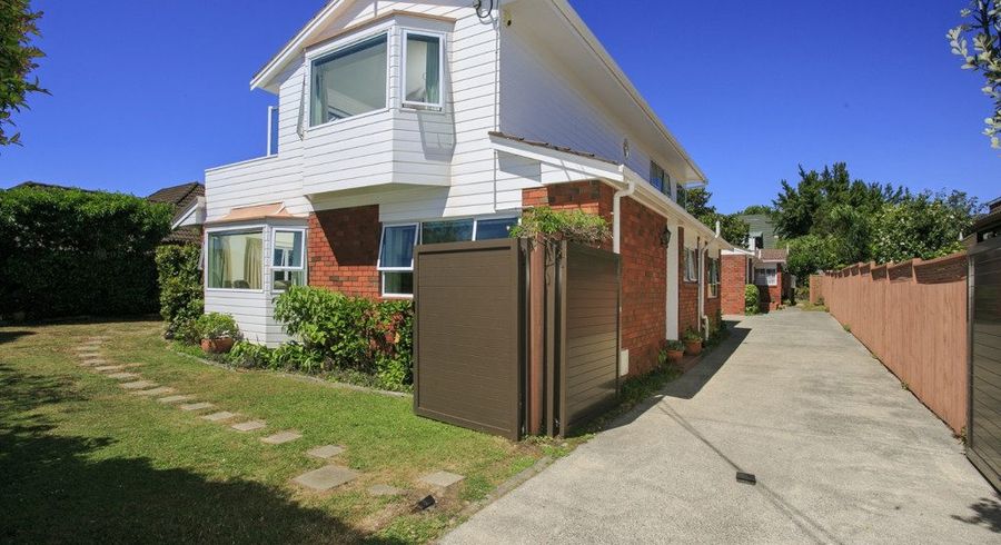  at 1/10  Jutland Rd, Takapuna, North Shore City, Auckland