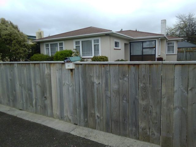  at 24 Pitama Road, Awapuni, Palmerston North