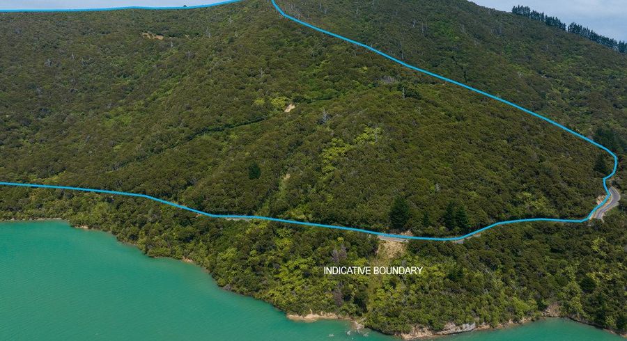 at Lot 7/3582 Kenepuru Road, Marlborough Sounds, Marlborough, Marlborough